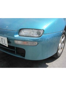 mazda 323 berlina c/f/s (ba) del año 1997 2