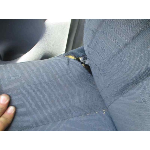 renault espace / grand espace (je0) del año 2001