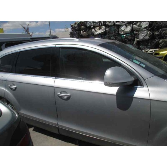 audi q7 (4l) del año 2006