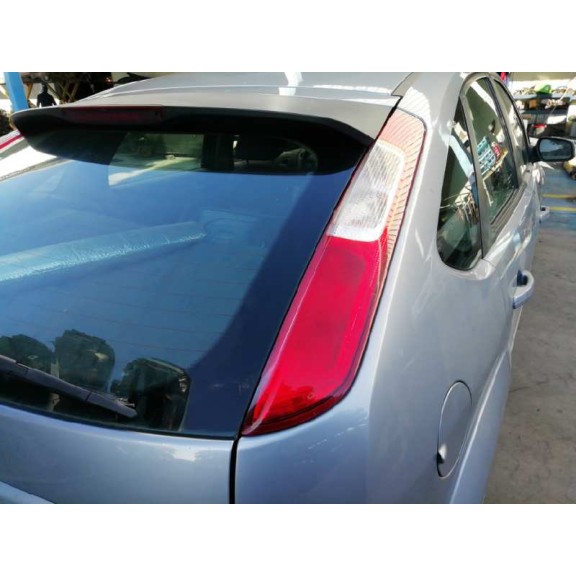 ford focus berlina (cap) del año 2006