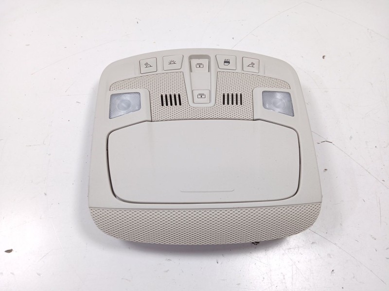 Recambio de luz interior para ford mondeo v hatchback (ce) 1.5 ecoboost referencia OEM IAM DS73F519A58  