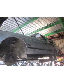 bmw serie 5 berlina (e34) del año 1990