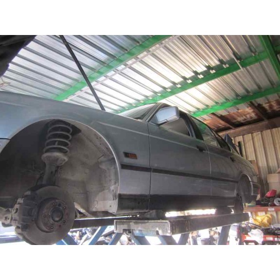 bmw serie 5 berlina (e34) del año 1990