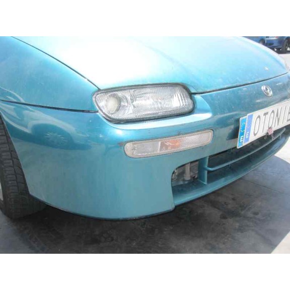 mazda 323 berlina c/f/s (ba) del año 1997