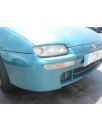 mazda 323 berlina c/f/s (ba) del año 1997