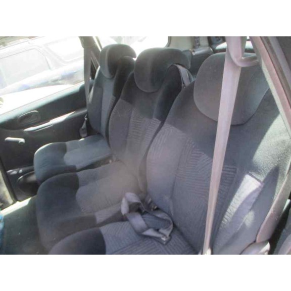 renault espace / grand espace (je0) del año 2001