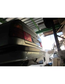 bmw serie 5 berlina (e34) del año 1990 2