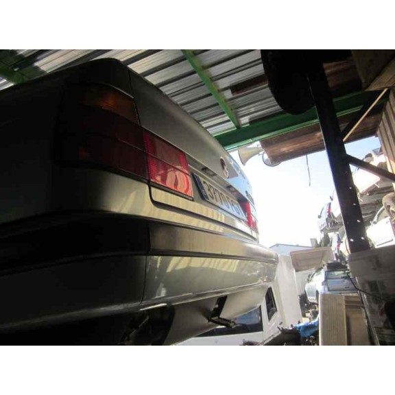 bmw serie 5 berlina (e34) del año 1990