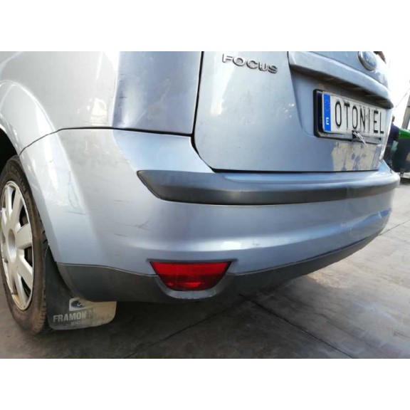 ford focus berlina (cap) del año 2006