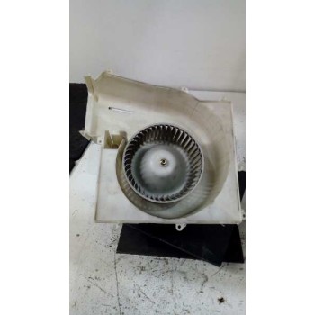 Recambio de motor calefaccion para nissan almera (n16/e) acenta referencia OEM IAM 272005M420  