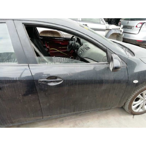 mazda 3 lim. (bl) del año 2009