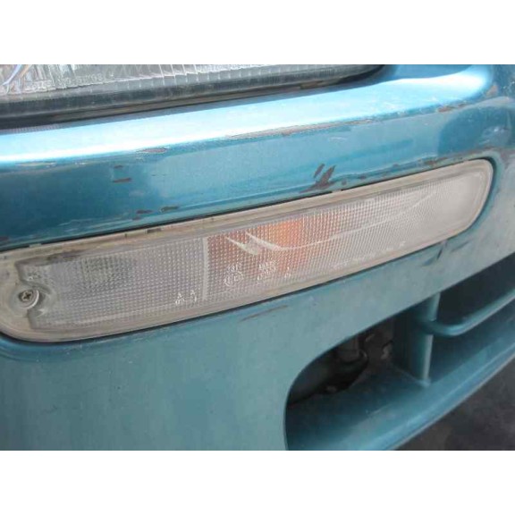 mazda 323 berlina c/f/s (ba) del año 1997