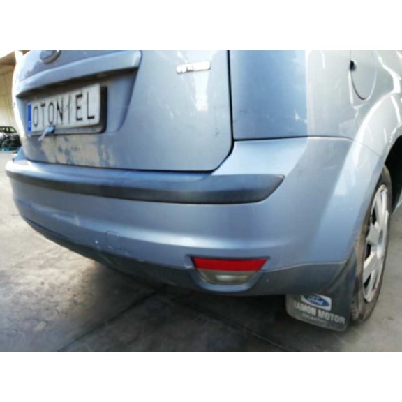 ford focus berlina (cap) del año 2006