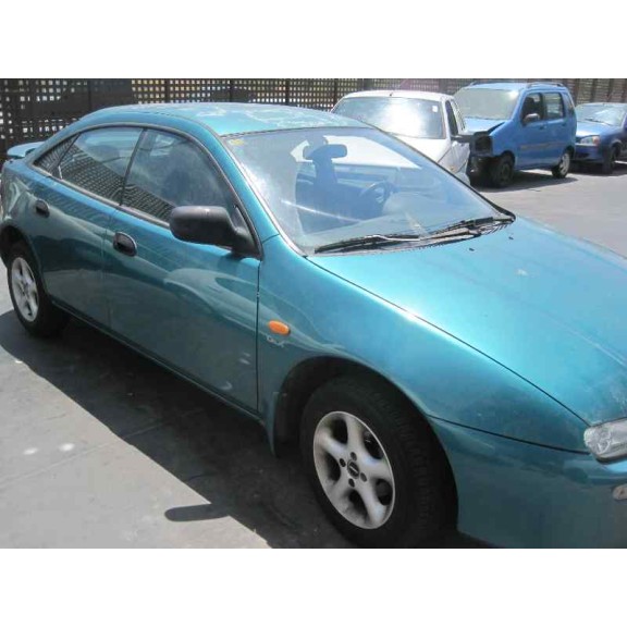 mazda 323 berlina c/f/s (ba) del año 1997