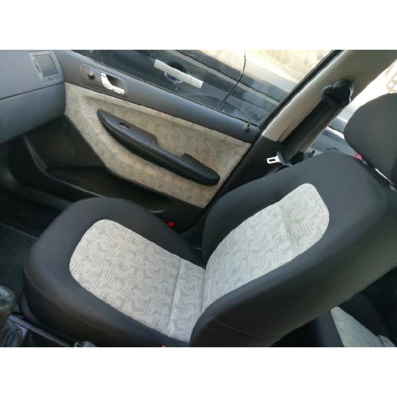 skoda fabia (6y2/6y3) del año 2003