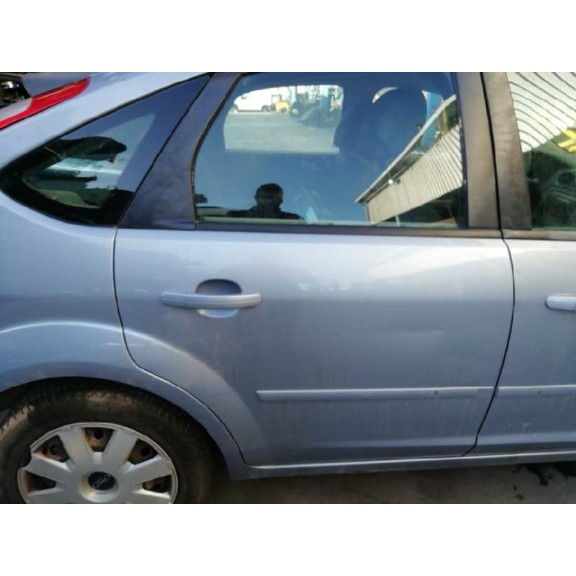 ford focus berlina (cap) del año 2006