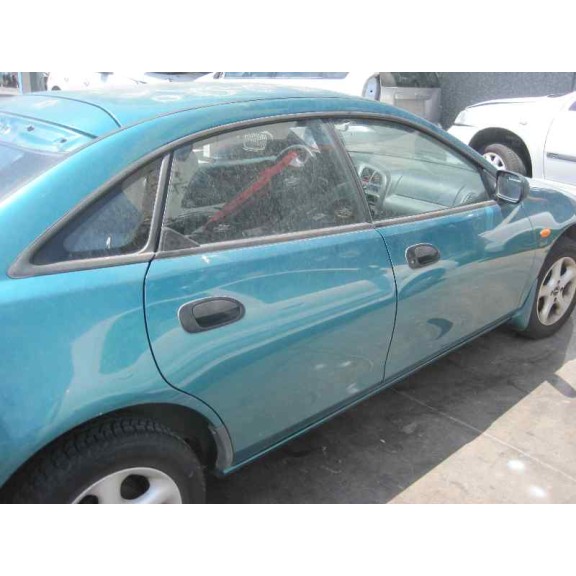 mazda 323 berlina c/f/s (ba) del año 1997