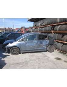 citroën c4 berlina del año 2006