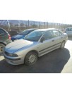 mitsubishi carisma berlina 5 (da0) del año 2001