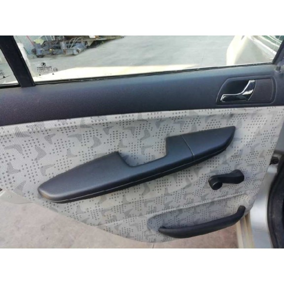 skoda fabia (6y2/6y3) del año 2003