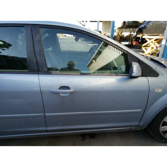 ford focus berlina (cap) del año 2006