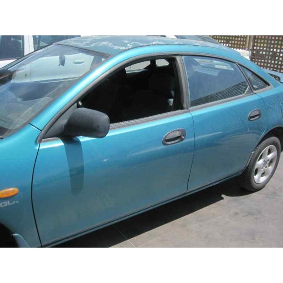 mazda 323 berlina c/f/s (ba) del año 1997