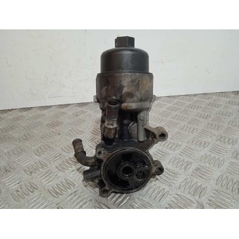 ENFRIADOR ACEITE MOTOR 