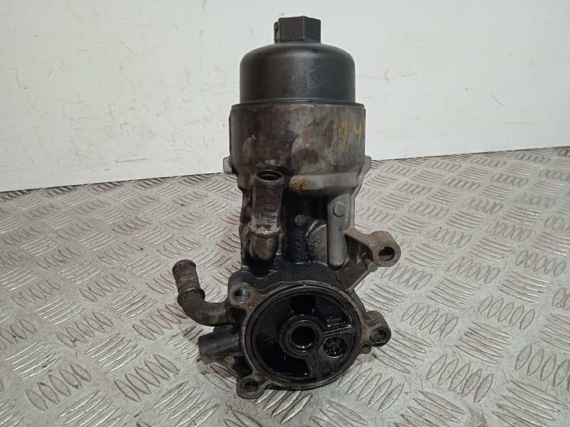 Recambio de enfriador aceite motor para citroën jumpy hdi 120 29 l2h1 furg. referencia OEM IAM   