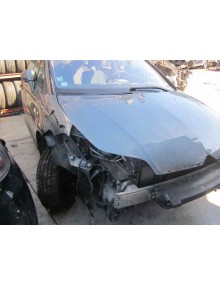 citroën c4 berlina del año 2006 2