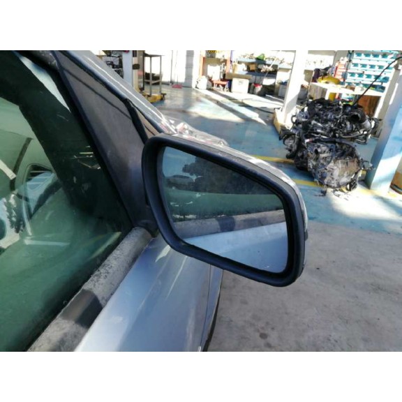 ford focus berlina (cap) del año 2006