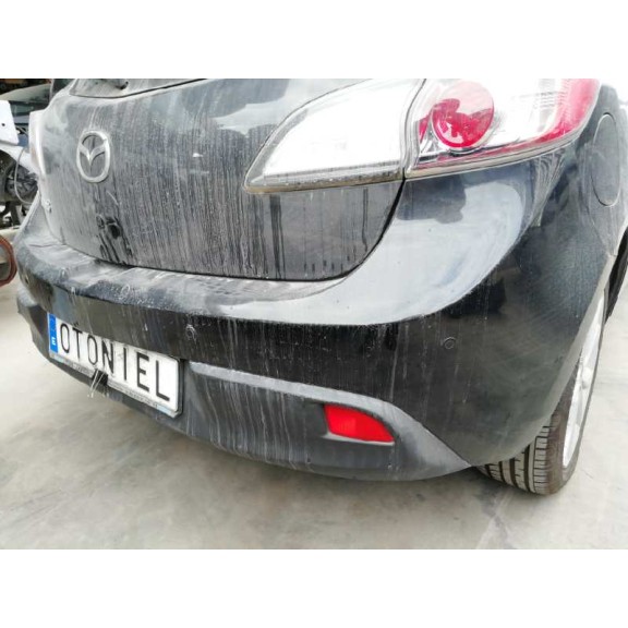 mazda 3 lim. (bl) del año 2009