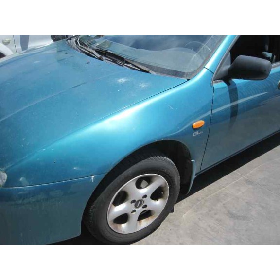 mazda 323 berlina c/f/s (ba) del año 1997