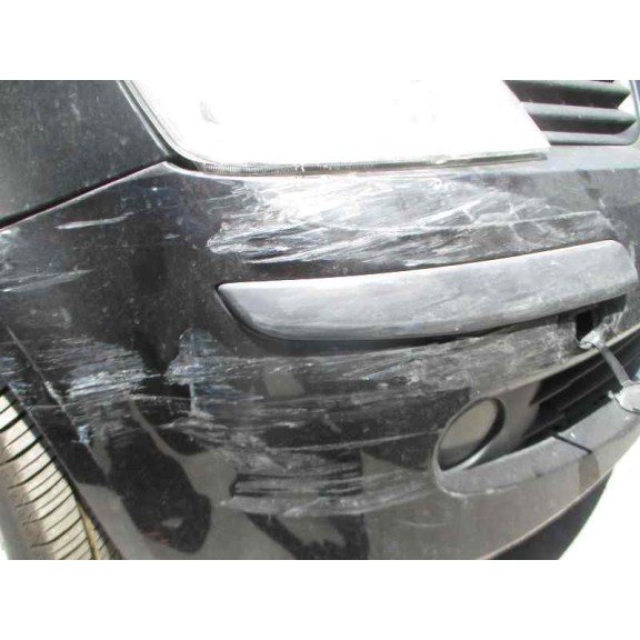 renault modus del año 2004