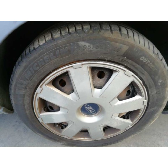 ford focus berlina (cap) del año 2006