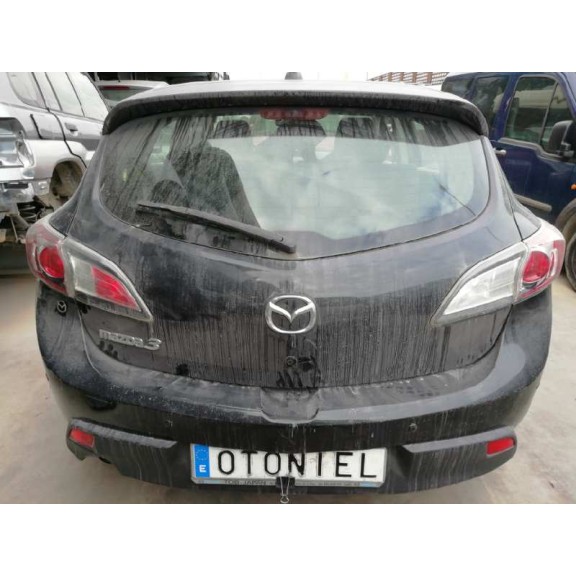 mazda 3 lim. (bl) del año 2009