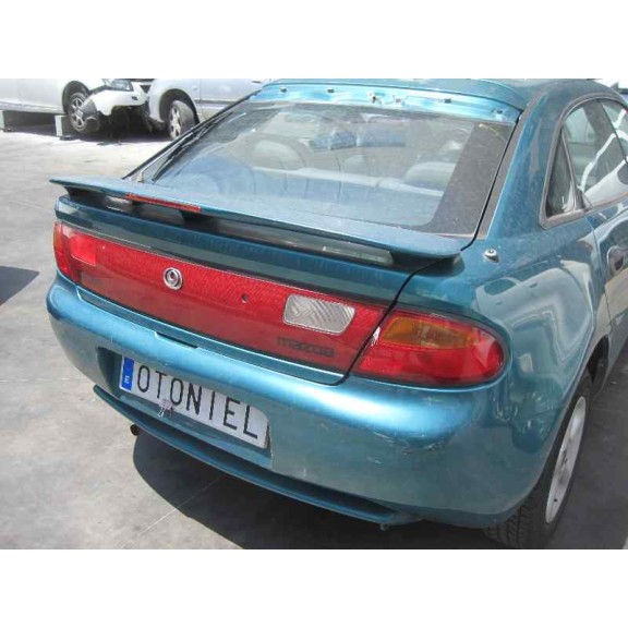 mazda 323 berlina c/f/s (ba) del año 1997