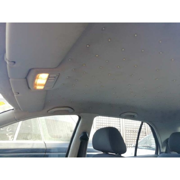 skoda fabia (6y2/6y3) del año 2003