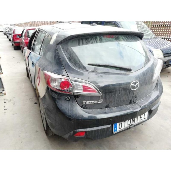 mazda 3 lim. (bl) del año 2009