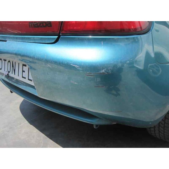 mazda 323 berlina c/f/s (ba) del año 1997