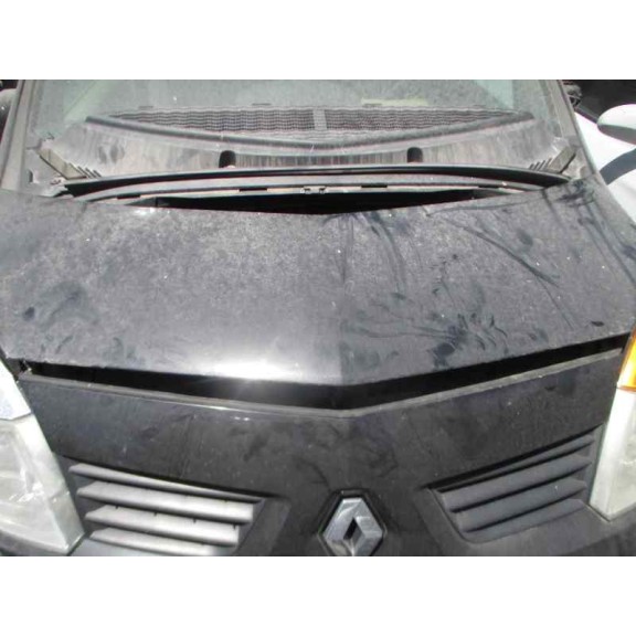 renault modus del año 2004