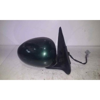 Recambio de retrovisor derecho para mg serie 45 (rt) classic (4-ptas.) referencia OEM IAM  ELECTRICO VERDE 5PINS