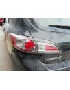 mazda 3 lim. (bl) del año 2009