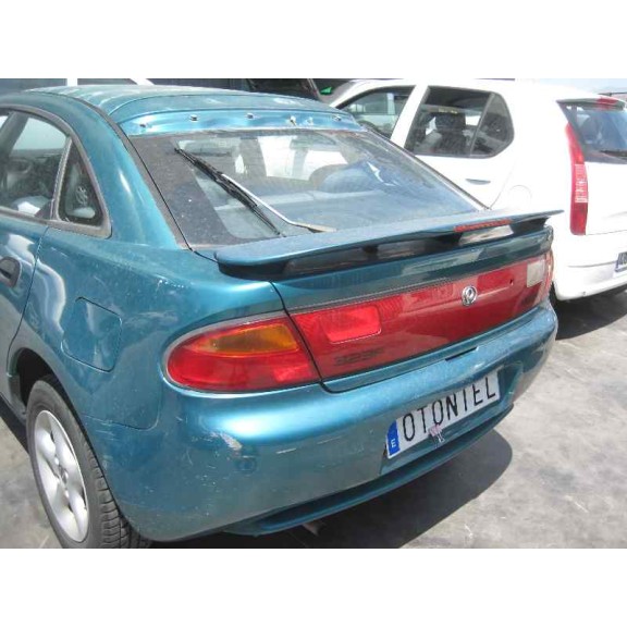 mazda 323 berlina c/f/s (ba) del año 1997