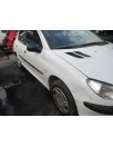 peugeot 206 berlina del año 2001