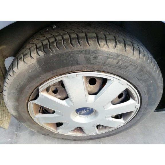 ford focus berlina (cap) del año 2006