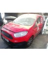 ford transit courier del año 2016
