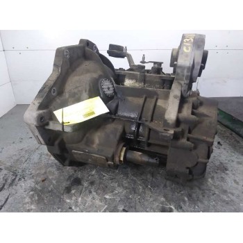 Recambio de caja cambios para chrysler voyager (rg) 2.4 lx (i) referencia OEM IAM 4641928AF 176.000KM 5V