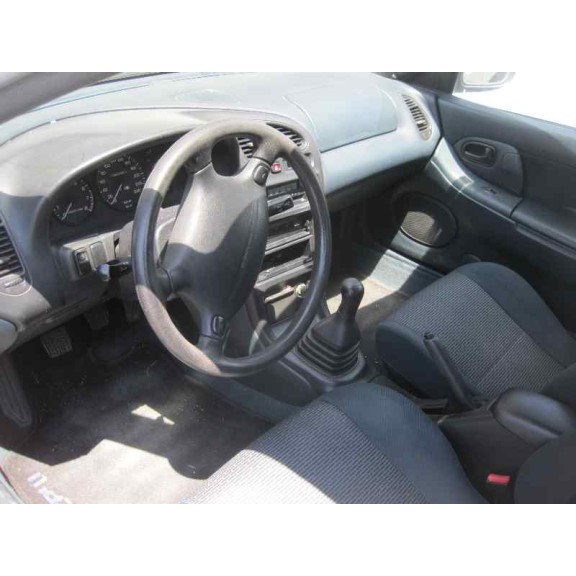 mazda 323 berlina c/f/s (ba) del año 1997