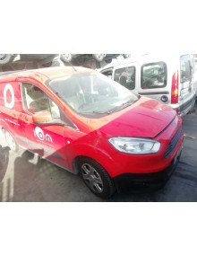 ford transit courier del año 2016 2