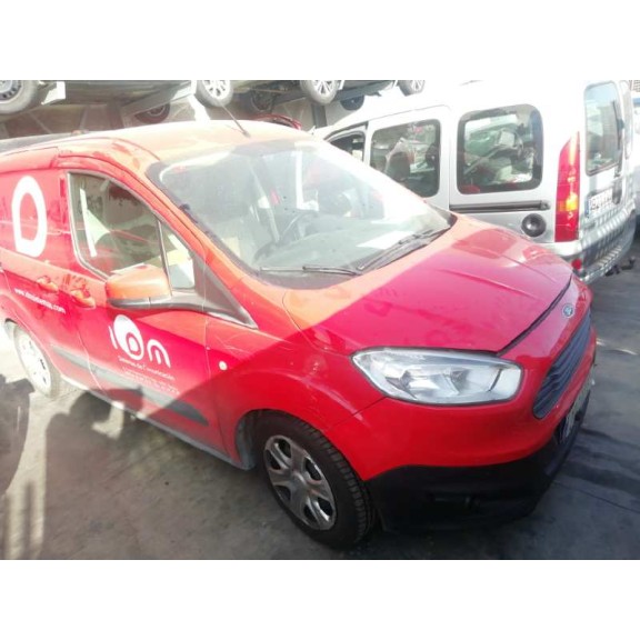 ford transit courier del año 2016